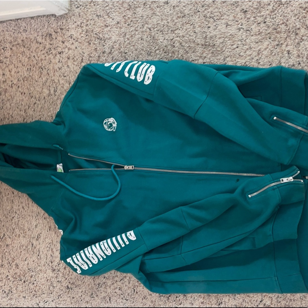 Billionaire Boys Club Hoodie